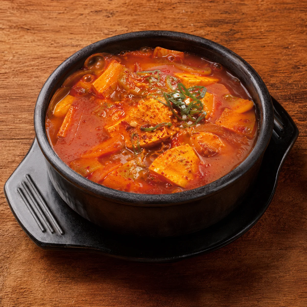 닭뚝배기